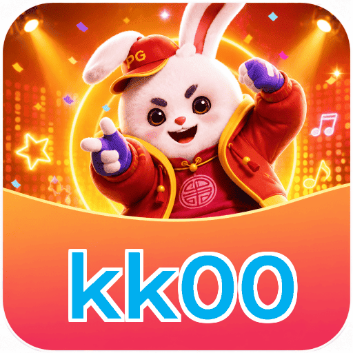 kk00 Logo Verificado