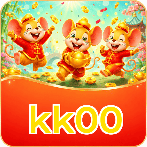 kk00 Download Speed Test Logo - Teste de Velocidade Certificado