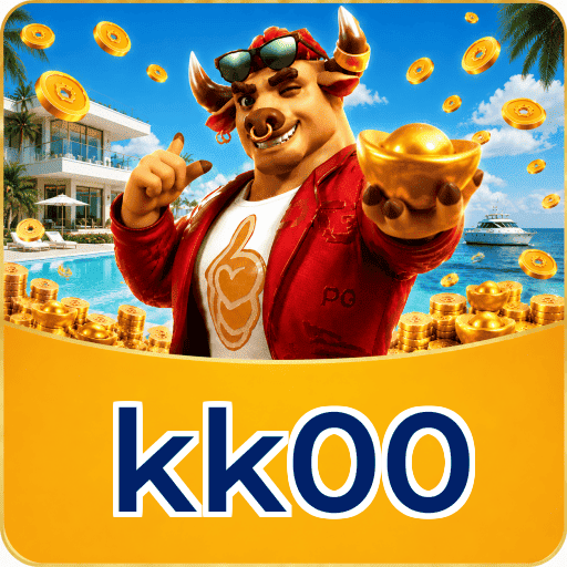 Requisitos do APK kk00 para Android - Logo Oficial