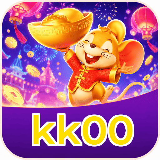 kk00 Jackpots Progressivos