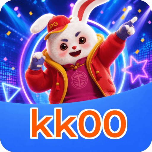 Logo da kk00