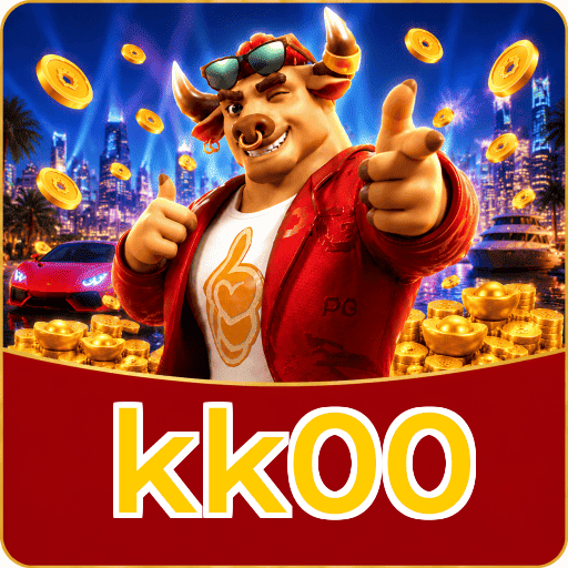 Logo kk00 Loteria Online