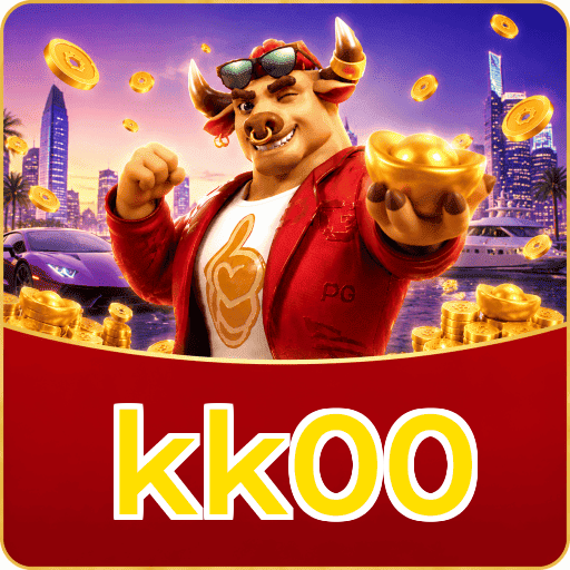 Logo kk00 Telegram Canal Oficial